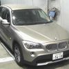 bmw x1 2010 -BMW 【諏訪 300ﾀ5618】--BMW X1 VL25-0VP32489---BMW 【諏訪 300ﾀ5618】--BMW X1 VL25-0VP32489- image 1