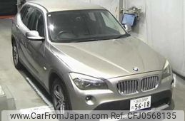 bmw x1 2010 -BMW 【諏訪 300ﾀ5618】--BMW X1 VL25-0VP32489---BMW 【諏訪 300ﾀ5618】--BMW X1 VL25-0VP32489-