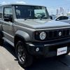 suzuki jimny-sierra 2024 -SUZUKI--Jimny Sierra 3BA-JB74W--JB74W-224***---SUZUKI--Jimny Sierra 3BA-JB74W--JB74W-224***- image 8