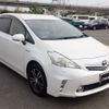 toyota prius-α 2012 -TOYOTA--Prius α DAA-ZVW41W--ZVW41-3204963---TOYOTA--Prius α DAA-ZVW41W--ZVW41-3204963- image 4