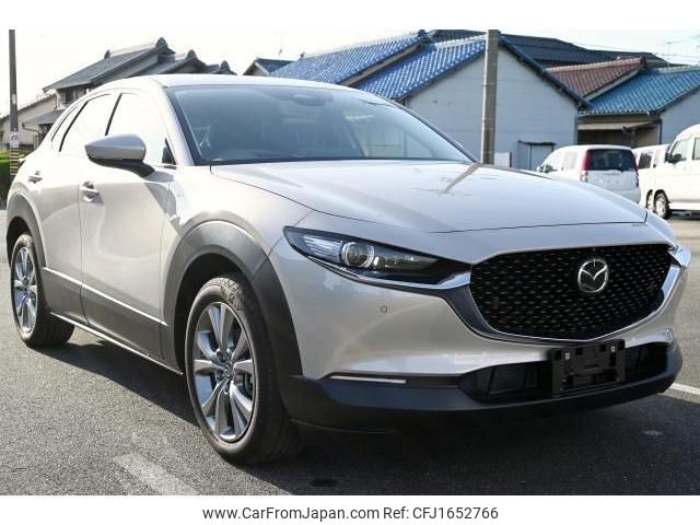 mazda cx-3 2024 CFJ1652766 image 1