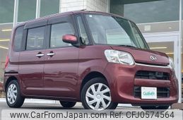 daihatsu tanto 2015 -DAIHATSU--Tanto DBA-LA600S--LA600S-0270847---DAIHATSU--Tanto DBA-LA600S--LA600S-0270847-