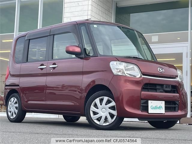 daihatsu tanto 2015 -DAIHATSU--Tanto DBA-LA600S--LA600S-0270847---DAIHATSU--Tanto DBA-LA600S--LA600S-0270847- image 1