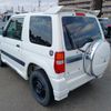 mitsubishi pajero-mini 1999 R21 image 5