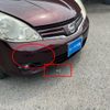 nissan note 2012 -NISSAN--Note DBA-E11--E11-741574---NISSAN--Note DBA-E11--E11-741574- image 11