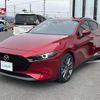 mazda mazda3 2019 -MAZDA--MAZDA3 3DA-BP8P--BP8P-102080---MAZDA--MAZDA3 3DA-BP8P--BP8P-102080- image 4