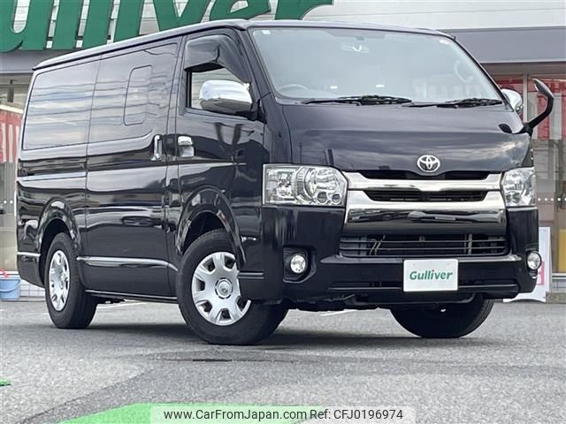 toyota regiusace-van 2016 -TOYOTA--Regius ace Van QDF-KDH201V--KDH201-0193247---TOYOTA--Regius ace Van QDF-KDH201V--KDH201-0193247- image 1