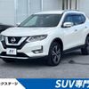 nissan x-trail 2018 -NISSAN--X-Trail DBA-T32--T32-046316---NISSAN--X-Trail DBA-T32--T32-046316- image 1