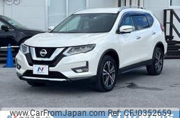 nissan x-trail 2018 -NISSAN--X-Trail DBA-T32--T32-046316---NISSAN--X-Trail DBA-T32--T32-046316-