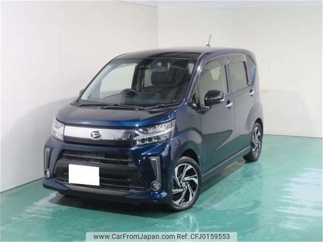 daihatsu move 2017 -DAIHATSU--Move DBA-LA150S--LA150S-0129320---DAIHATSU--Move DBA-LA150S--LA150S-0129320- image 1