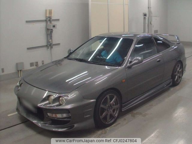 honda integra 1993 -HONDA 【湘南 302た5430】--Integra DC2ｶｲ-1001538---HONDA 【湘南 302た5430】--Integra DC2ｶｲ-1001538- image 1