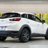 mazda cx-3 2015 CFJ1803426 image 17