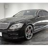 mercedes-benz s-class 2006 CFJ1511347 image 1