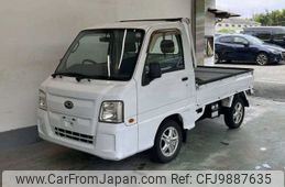 subaru sambar-truck 2012 -SUBARU--Samber Truck TT2--529280---SUBARU--Samber Truck TT2--529280-