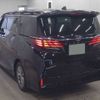 toyota alphard 2024 -TOYOTA 【千葉 333ﾉ1524】--Alphard 3BA-AGH40W--AGH40-0015156---TOYOTA 【千葉 333ﾉ1524】--Alphard 3BA-AGH40W--AGH40-0015156- image 2