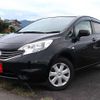 nissan note 2013 G00158 image 9