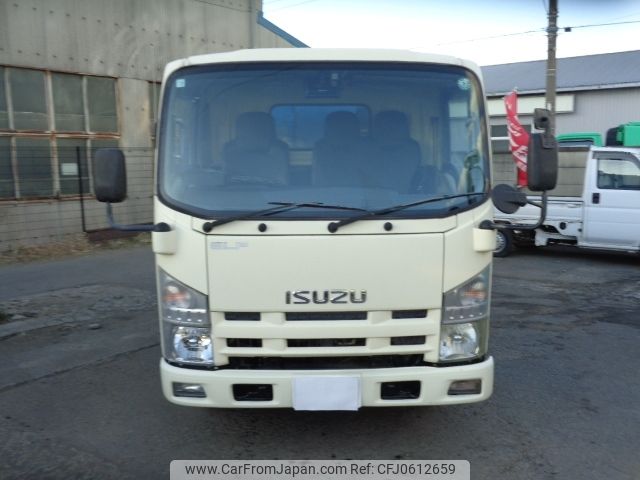 isuzu elf-truck 2007 -ISUZU--Elf BKG-NMR85AN--NMR85-7003246---ISUZU--Elf BKG-NMR85AN--NMR85-7003246- image 2