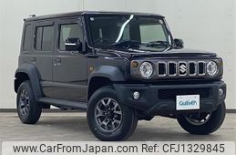 suzuki jimny 2025 -SUZUKI--ｼﾞﾑﾆｰﾉﾏﾄﾞ 3BA-JC74W--MA3JJC74W00218347---SUZUKI--ｼﾞﾑﾆｰﾉﾏﾄﾞ 3BA-JC74W--MA3JJC74W00218347-