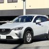 mazda cx-3 2016 -MAZDA--CX-3 LDA-DK5FW--DK5FW-130364---MAZDA--CX-3 LDA-DK5FW--DK5FW-130364- image 6