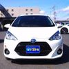 toyota aqua 2016 -TOYOTA 【名変中 】--AQUA NHP10--2588741---TOYOTA 【名変中 】--AQUA NHP10--2588741- image 7