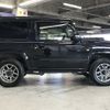 suzuki jimny 2024 -SUZUKI--Jimny 3BA-JB64W--JB64W-343241---SUZUKI--Jimny 3BA-JB64W--JB64W-343241- image 10