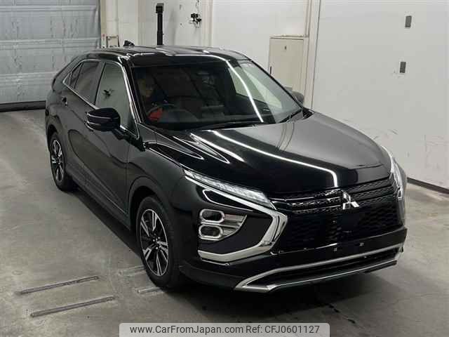 mitsubishi eclipse-cross 2021 -MITSUBISHI--Eclipse Cross GK1W-0303669---MITSUBISHI--Eclipse Cross GK1W-0303669- image 1