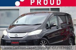 honda freed 2012 CFJ1836907