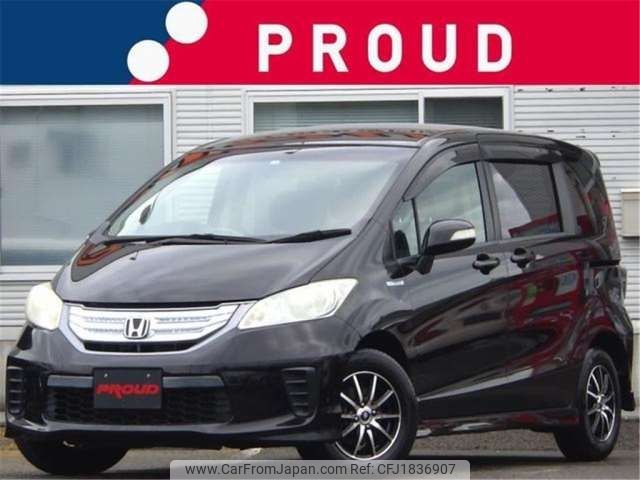 honda freed 2012 CFJ1836907 image 1