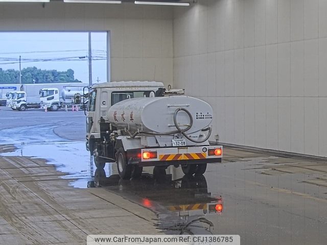 nissan nissan-others 2005 -NISSAN 【とちぎ 800ｽ3208】--Nissan Truck MK36A-05281---NISSAN 【とちぎ 800ｽ3208】--Nissan Truck MK36A-05281- image 2