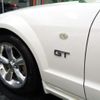 ford mustang 2006 -FORD--Ford Mustang ﾌﾒｲ--1ZVHT85H075221468---FORD--Ford Mustang ﾌﾒｲ--1ZVHT85H075221468- image 12