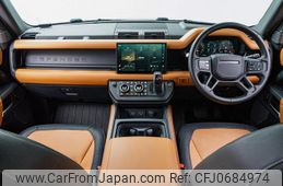 land-rover defender 2023 GOO_JP_965025012600207980001