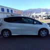 honda fit 2008 -HONDA--Fit DBA-GE8--GE8-1006710---HONDA--Fit DBA-GE8--GE8-1006710- image 4