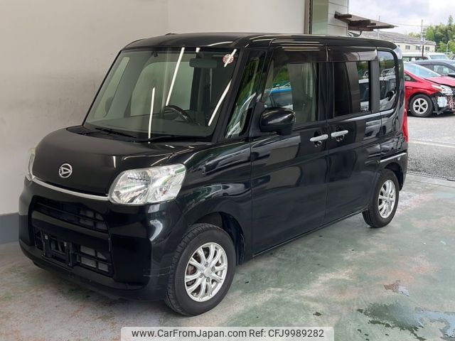 daihatsu tanto 2014 -DAIHATSU--Tanto LA600S-0193023---DAIHATSU--Tanto LA600S-0193023- image 1