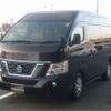 nissan caravan-bus 2018 -NISSAN 【熊本 200ｻ2390】--Caravan Bus LDF-DW4E26--DW4E26-100152---NISSAN 【熊本 200ｻ2390】--Caravan Bus LDF-DW4E26--DW4E26-100152- image 1