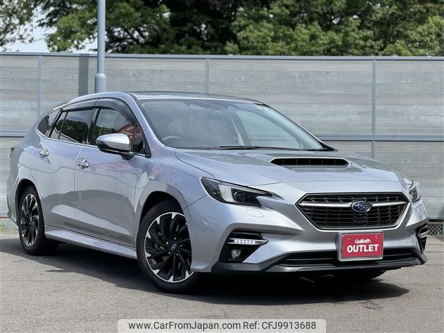 subaru levorg 2021 -SUBARU--Levorg 4BA-VN5--VN5-027389---SUBARU--Levorg 4BA-VN5--VN5-027389- image 1