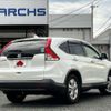 honda cr-v 2012 -HONDA--CR-V DBA-RM1--RM1-1100460---HONDA--CR-V DBA-RM1--RM1-1100460- image 3