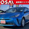 toyota prius 2020 -TOYOTA--Prius DAA-ZVW55--ZVW55-6017294---TOYOTA--Prius DAA-ZVW55--ZVW55-6017294- image 1