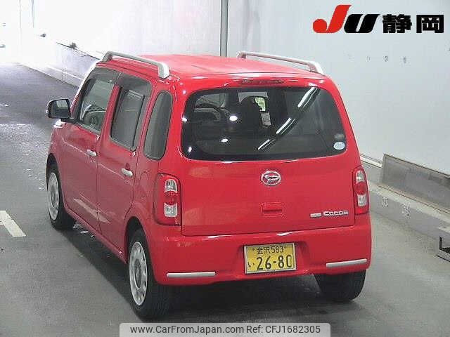 daihatsu mira-cocoa 2009 CFJ1682305 image 2