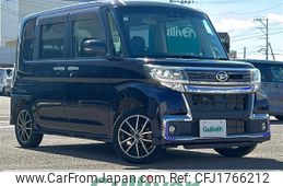 daihatsu tanto 2018 CFJ1766212