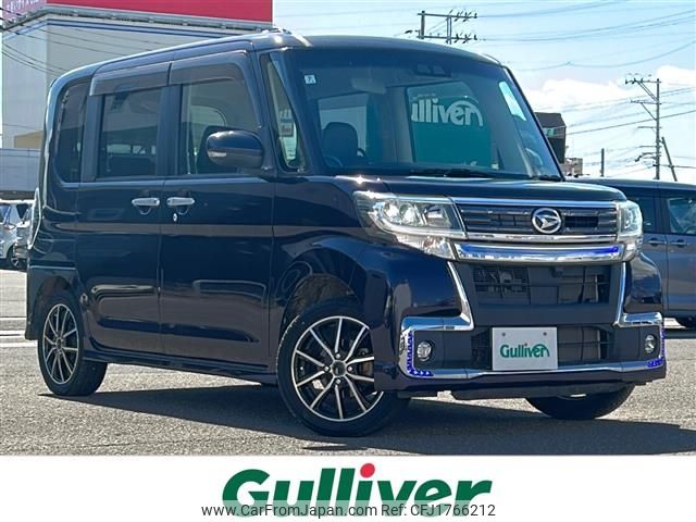 daihatsu tanto 2018 CFJ1766212 image 1