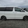 toyota alphard 2005 NIKYO_TB78117 image 1