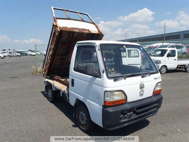 honda acty-truck 1994 22265 image 1