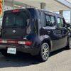 nissan cube 2012 -NISSAN--Cube DBA-Z12--Z12-191452---NISSAN--Cube DBA-Z12--Z12-191452- image 3