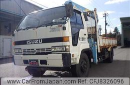 isuzu forward-juston 1991 GOO_NET_EXCHANGE_0702453A20230227D001