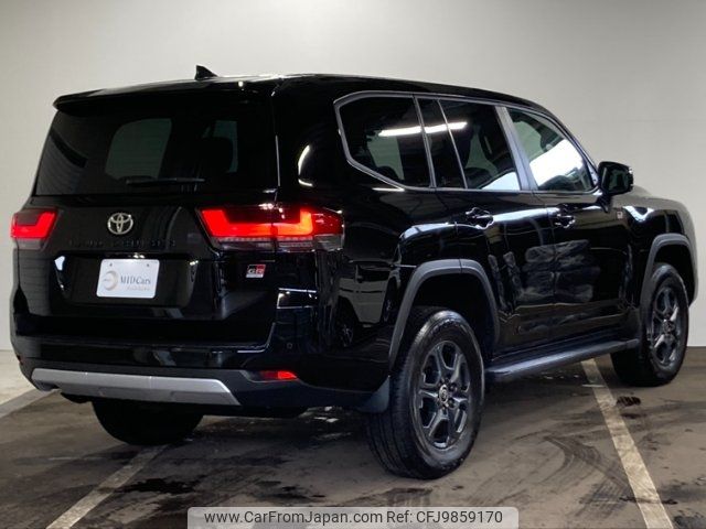 toyota land-cruiser-wagon 2023 -TOYOTA 【名変中 】--Land Cruiser Wagon FJA300W--4042704---TOYOTA 【名変中 】--Land Cruiser Wagon FJA300W--4042704- image 2