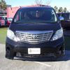 toyota alphard 2010 -TOYOTA--Alphard DBA-GGH20W--GGH20-8043430---TOYOTA--Alphard DBA-GGH20W--GGH20-8043430- image 8