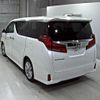 toyota alphard 2018 quick_quick_DBA-AGH30W_AGH30-0207525 image 5