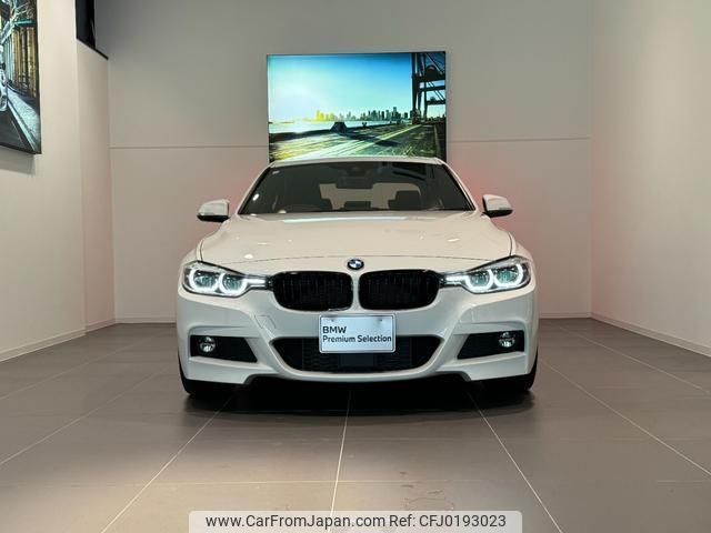 bmw 3-series 2016 quick_quick_8A20_WBA8A16030NU39822 image 2