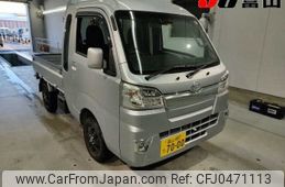 daihatsu hijet-truck 2019 -DAIHATSU 【富山 480ﾀ7000】--Hijet Truck S510P--S510P-0296643---DAIHATSU 【富山 480ﾀ7000】--Hijet Truck S510P--S510P-0296643-