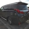 toyota alphard 2019 quick_quick_DAA-AYH30W_AYH30-0098949 image 3